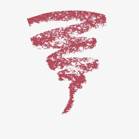 ✨Pick 5/$25- Uoma Beauty Badass MF Matte Filler Lip Liner in the shade “Ross.” - Picture 6 of 6